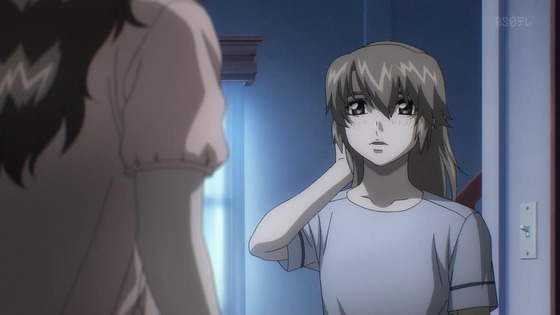 「蒼穹のファフナー THE BEYOND」5話感想 (124)