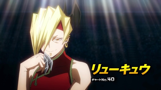 「僕のヒーローアカデミア」170＋1話感想 (73)