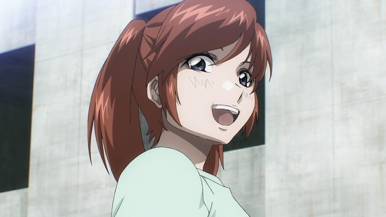 「蒼穹のファフナー THE BEYOND」5話感想 (173)