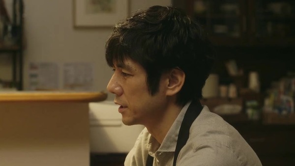 「きのう何食べた?」正月スペシャル2020 感想 画像 (122)