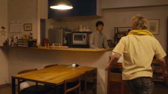 「きのう何食べた? season2」2期 1話感想 (6)