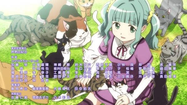 「マギアレコード」1話感想 画像 (67)