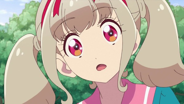 「アイカツオンパレード!」16話感想 画像 (36)
