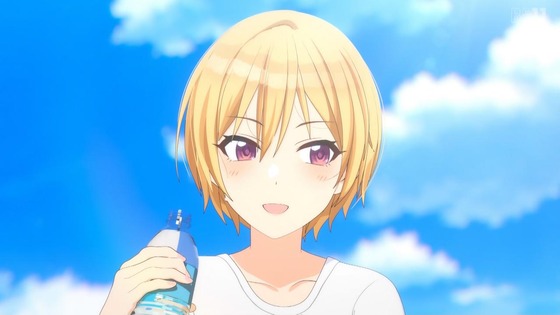 「アイドルマスター シャイニーカラーズ」1話感想 (30)