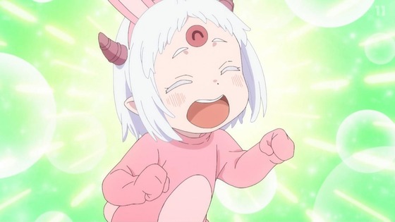 「姫様“拷問”の時間です」24話感想 (130)