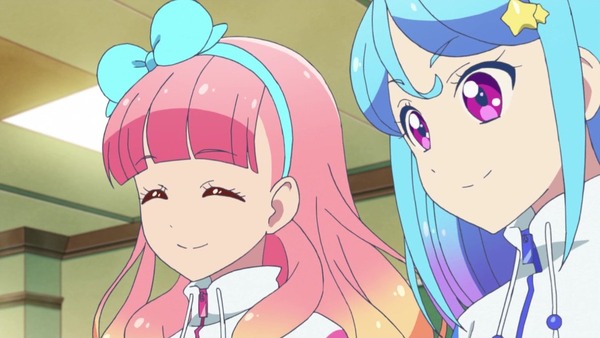 「アイカツフレンズ！」47話感想 (62)