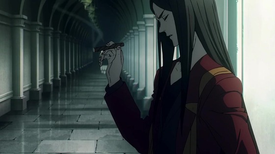 「Fate/strange Fake Whispers of Dawn」感想 (36)