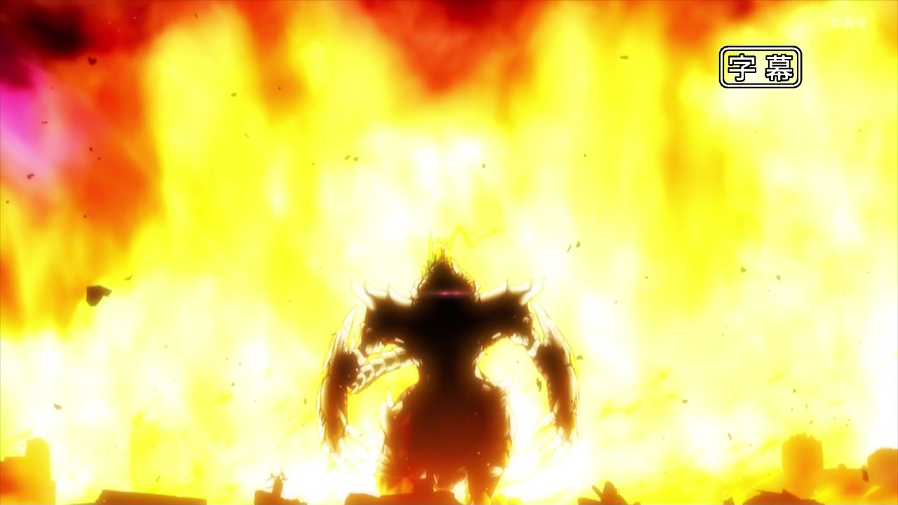 Ssss Dynazenon ダイナゼノン 12話感想 かけがえのない不自由を手に入れ生きていく 心の成長と関係の変化を感じる最終回 特撮ロボ青春アニメとして大満足 コメント追記 ポンポコにゅーす ファン特化型アニメ感想サイト