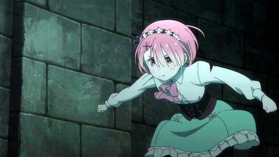 「リゼロ」84話感想 (100)