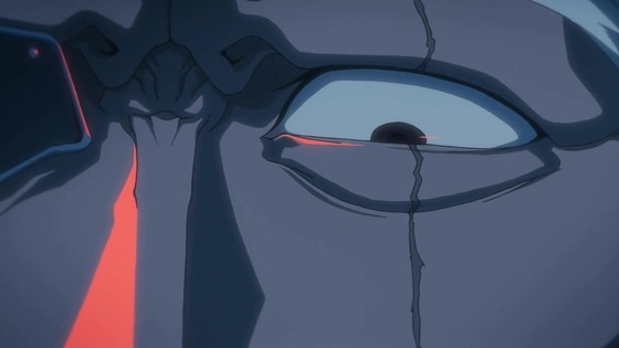 「BLEACH 千年血戦篇」31話感想 (94)