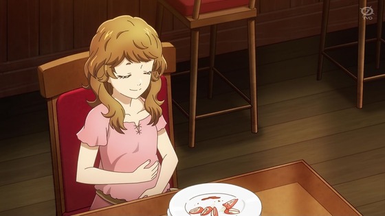 「異世界食堂2」2期 4話感想 (50)