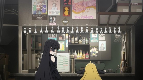 「ぼっち・ざ・ろっく!」8話感想 (2)