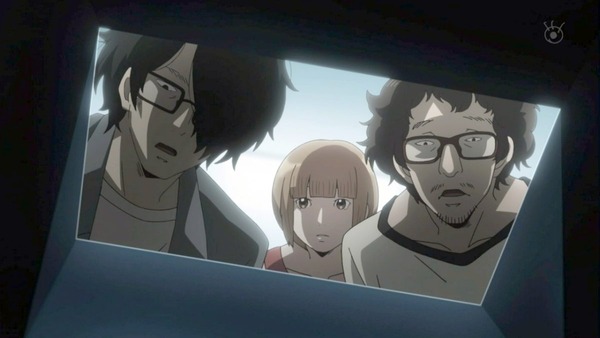 すべてがFになる (32)