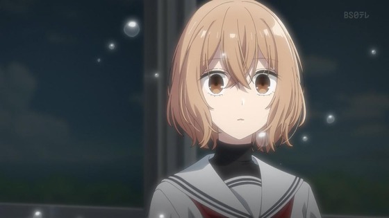 「私を喰べたい、ひとでなし」1話感想 (93)