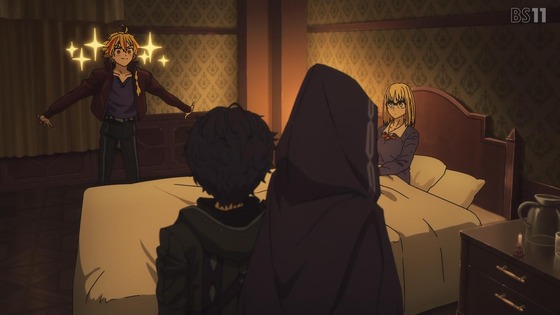 「Fatestrange Fake」7話感想 (73)