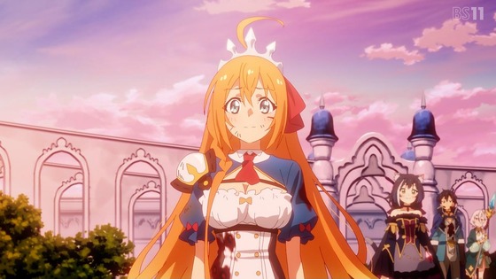 「プリンセスコネクト!(プリコネ)」2期 12話 最終回 感想 (152)