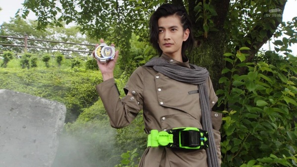 「仮面ライダージオウ」48話感想 (10)