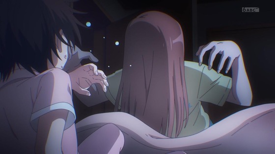 「メダリスト」13話 最終回感想 (5)