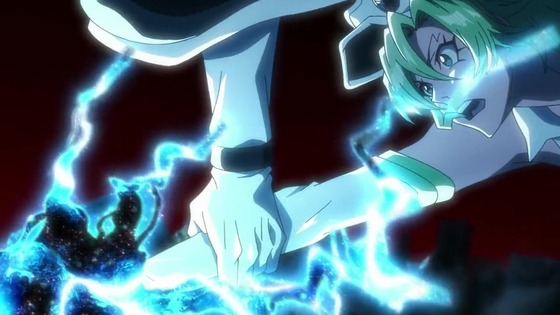 「BLEACH 千年血戦篇」21 (74)