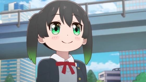 「にじよん あにめーしょん2」2期 9話感想  (15)