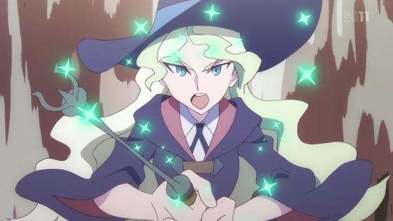 「リトルウィッチアカデミア」 (7)