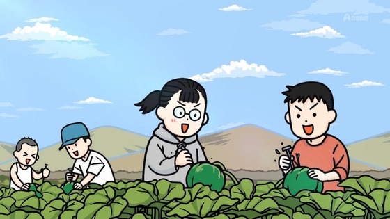 「百姓貴族」32話感想  (18)