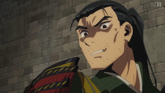 「ダンジョン飯」17話感想 (2)