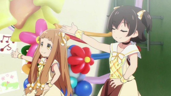 「アイドルマスター シンデレラガールズ U149」10話感想 (76)