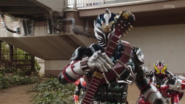 「仮面ライダージオウ」33話感想 (20)