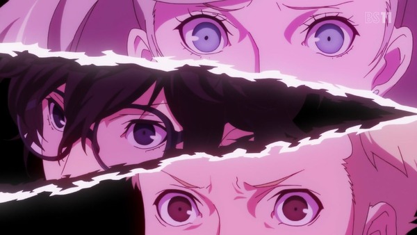 「PERSONA5(ペルソナ5)」4話感想 (6)