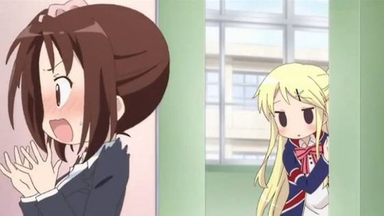 ハロー!!きんいろモザイク (54)