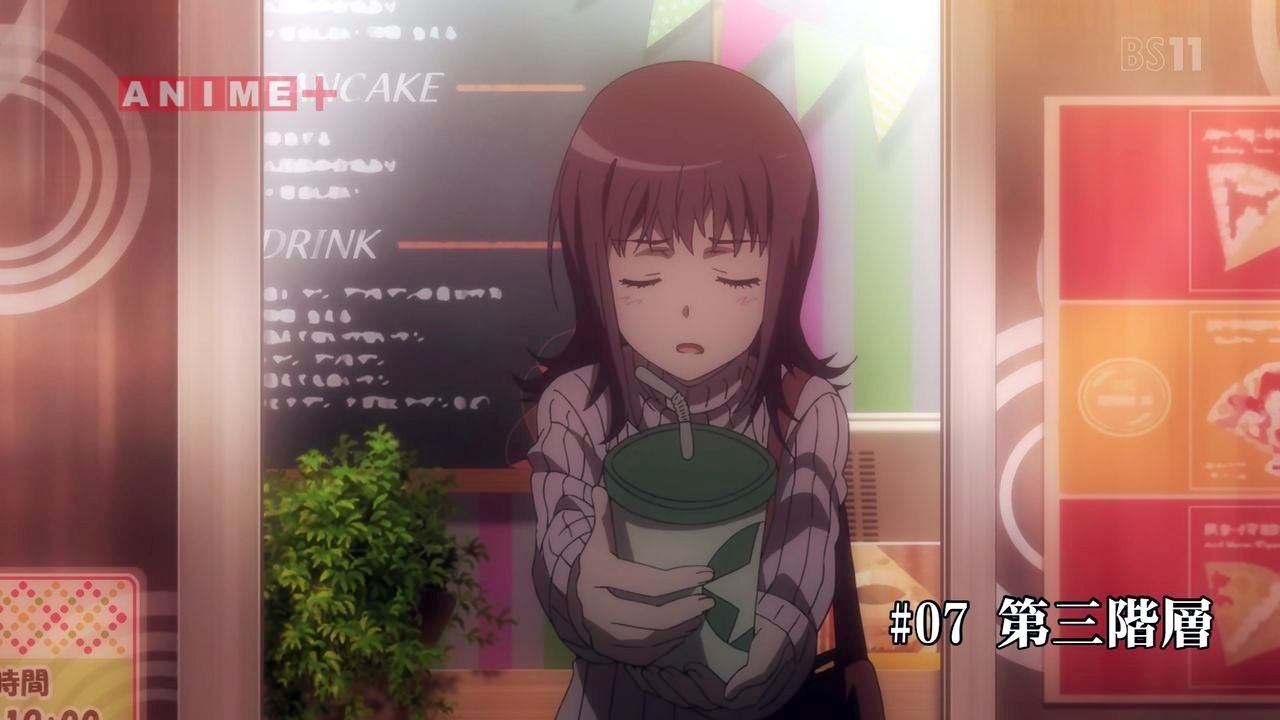 とある魔術の禁書目録Ⅲ」3期 7話感想 日常ラブコメから命の危機な落差！神の右席・後方のアックアと交戦！！(画像) : ポンポコにゅーす  ファン特化型アニメ感想サイト