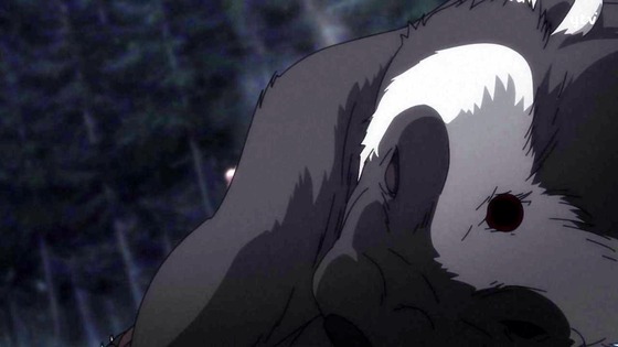 「ゴールデンカムイ」26話(第3期 2話)感想 (85)