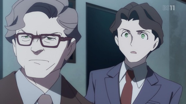 「リトルウィッチアカデミア」25話 (25)