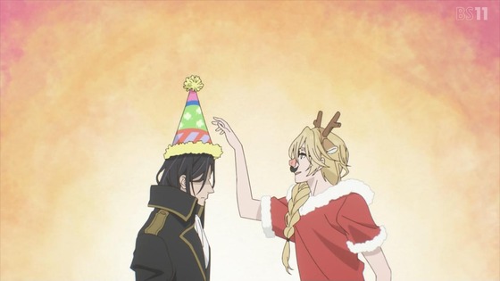 「かつて魔法少女と悪は敵対していた。」9話感想 (66)