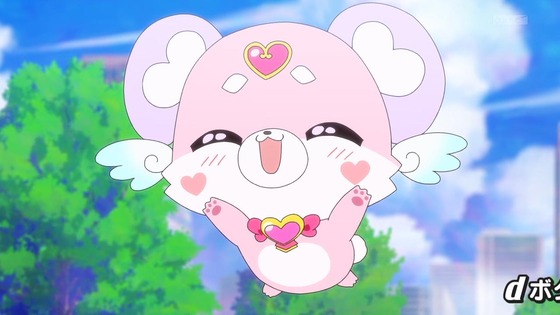 「名探偵プリキュア!」26話感想 (3)