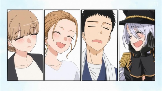 「その着せ替え人形は恋をする」24話感想 最終回 (40)