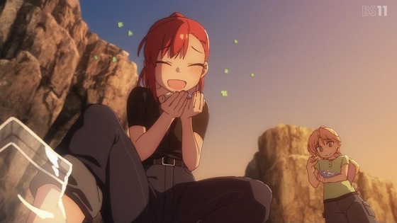 「瑠璃の宝石」9話感想 (91)