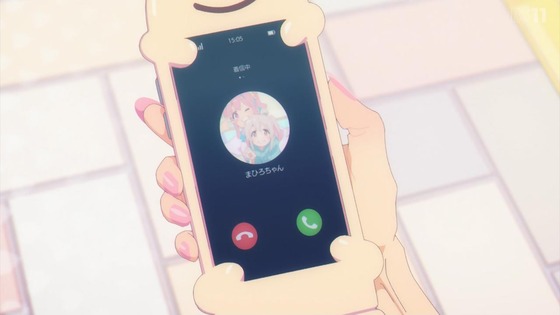 「お兄ちゃんはおしまい！」おにまい 3話感想 (37)