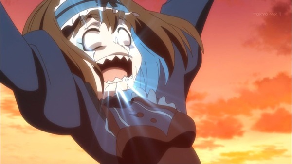 戦姫絶唱シンフォギアGX (41)