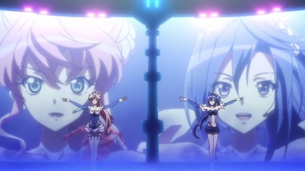 戦姫絶唱シンフォギアGX (44)
