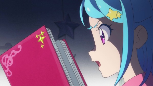 「アイカツフレンズ!」11話感想 (23)