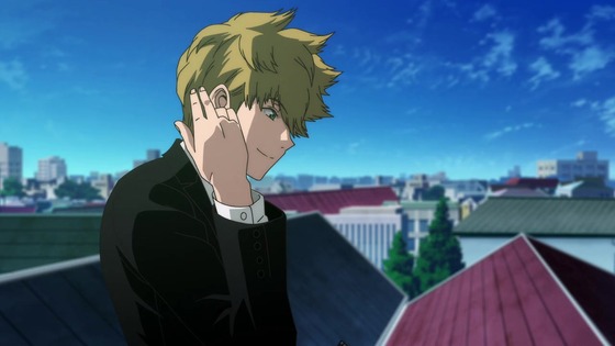 「ワールドトリガー」3期 12話感想 (134)
