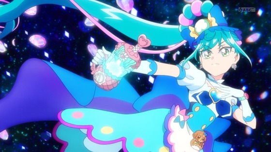 「デリシャスパーティ♡プリキュア」デパプリ 15話感想 (55)