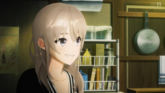 「ガールズバンドクライ」8話感想 (20)