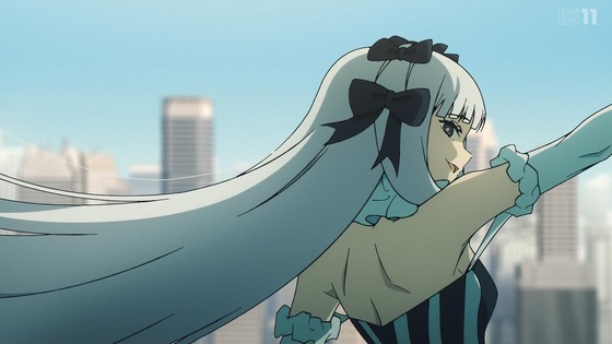 「Fatestrange Fake」4話感想 (38)