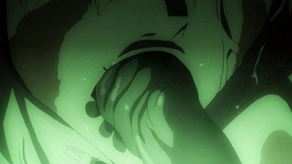 FateZero 20話感想 (44)