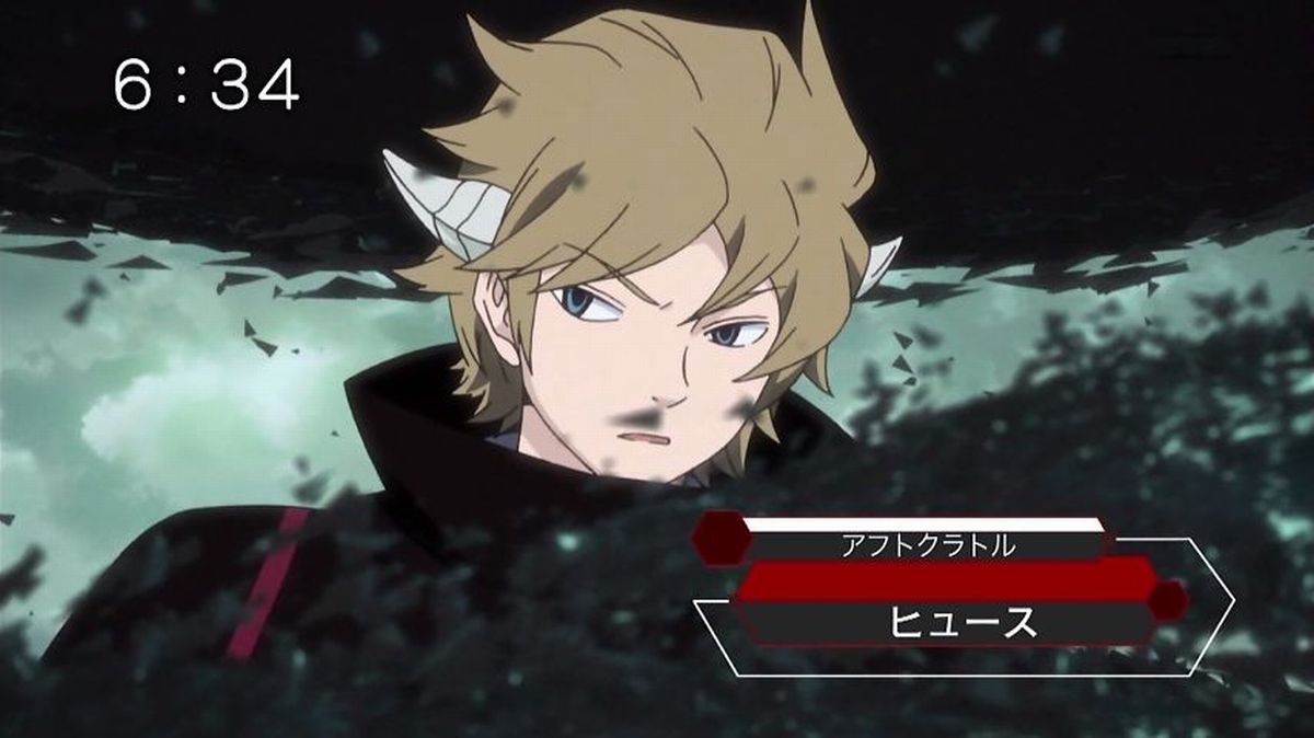 ワールドトリガー 27話感想 高火力ジェットゴリランバネインvsと 思うじゃん よねやん悪い顔 画像追加版 ポンポコにゅーす ファン特化型アニメ感想サイト ワールドトリガー 27話感想 高火力ジェットゴリランバネインvsと 思うじゃん よねやん悪い顔 画像追加版 ポンポコにゅーす ファン特化型アニメ感想サイト