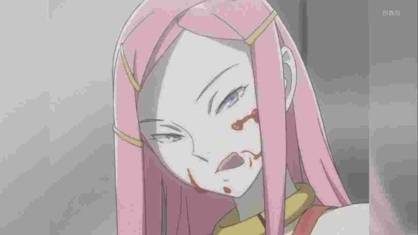 アネモネ