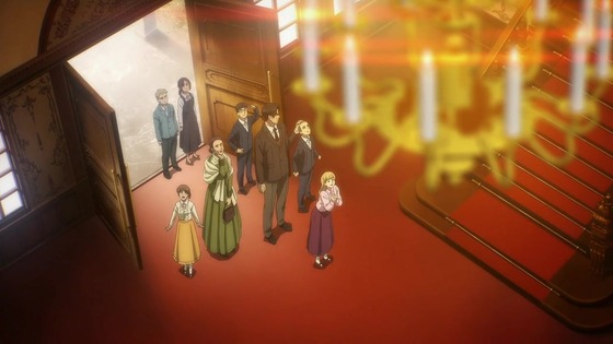 「進撃の巨人」71話(4期 12話)感想 (109)